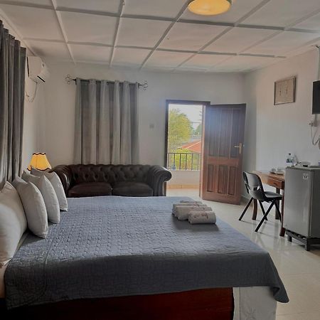 Paloma Guest House Kenema Εξωτερικό φωτογραφία