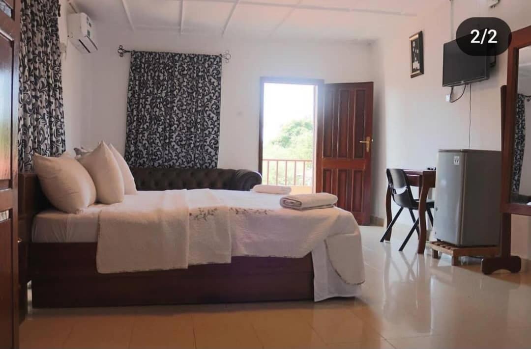Paloma Guest House Kenema Εξωτερικό φωτογραφία