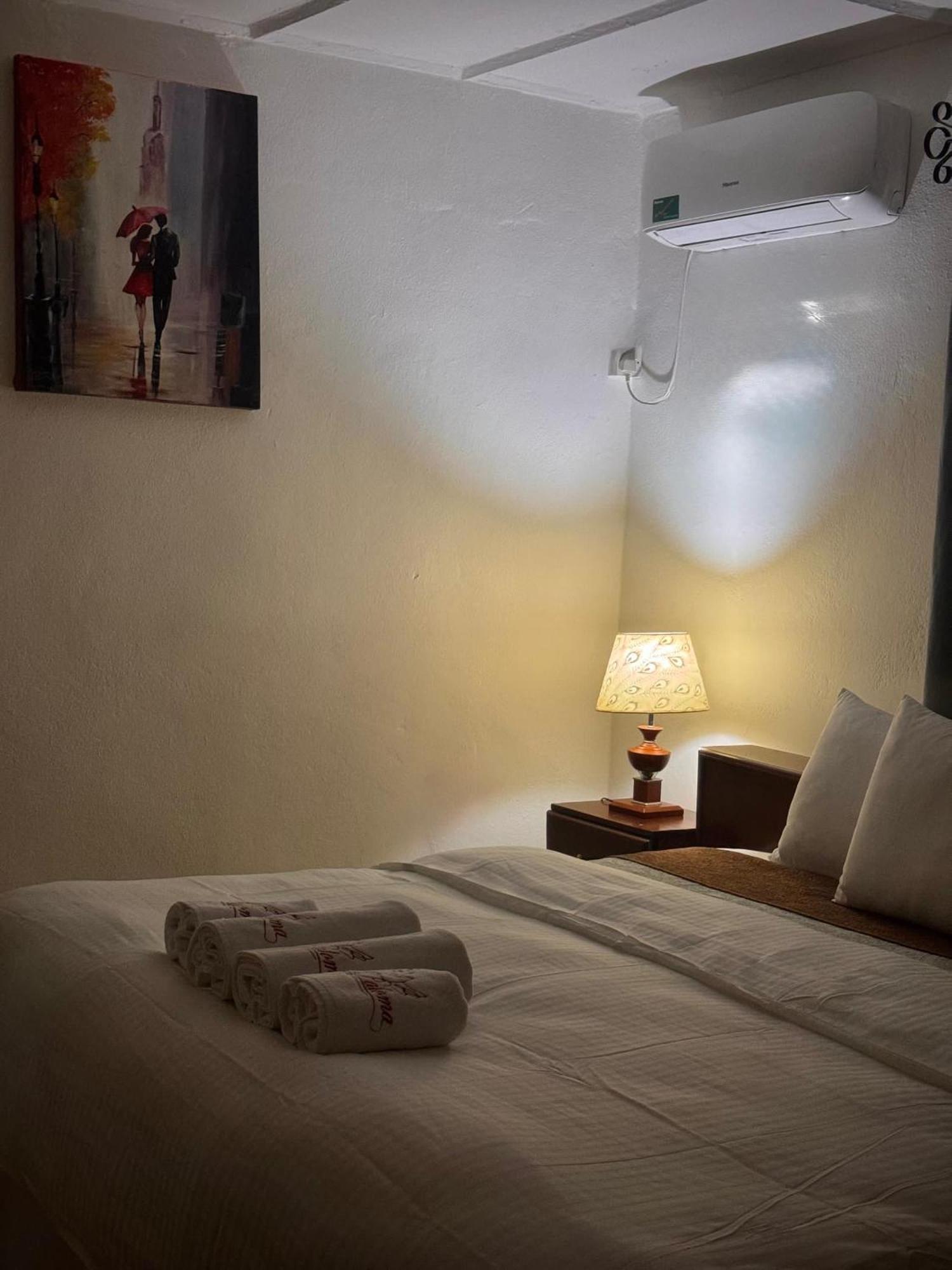 Paloma Guest House Kenema Εξωτερικό φωτογραφία
