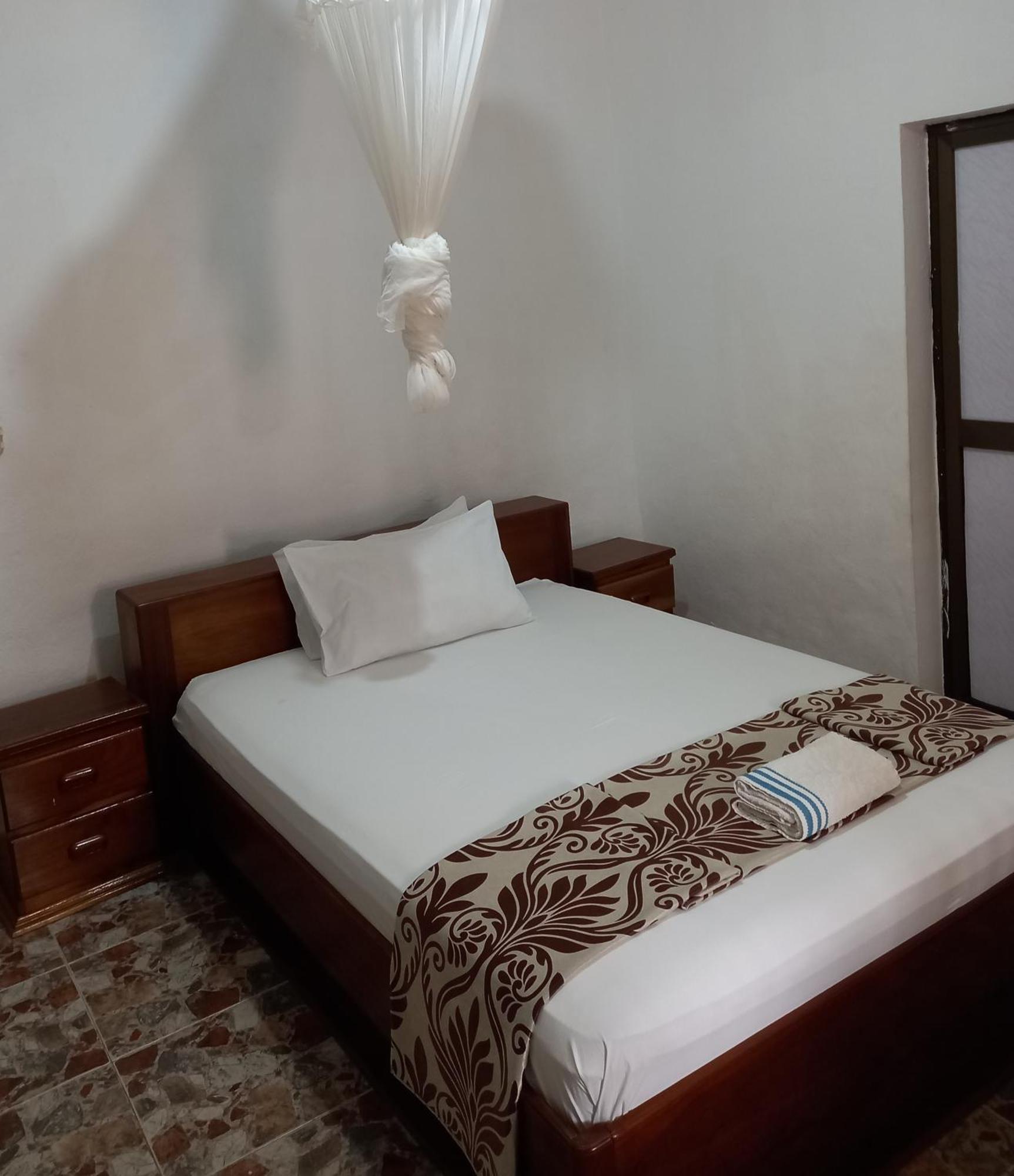 Paloma Guest House Kenema Εξωτερικό φωτογραφία