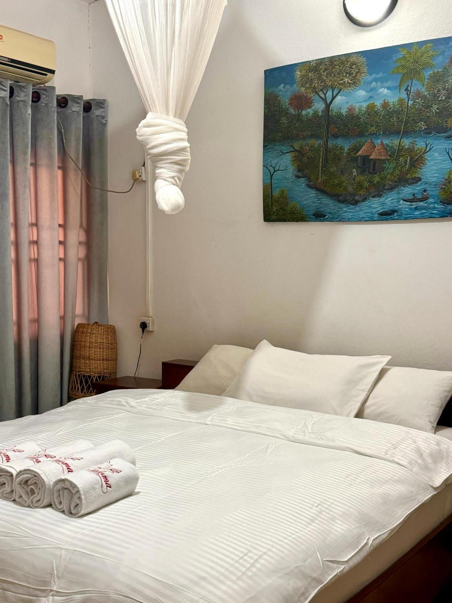 Paloma Guest House Kenema Εξωτερικό φωτογραφία