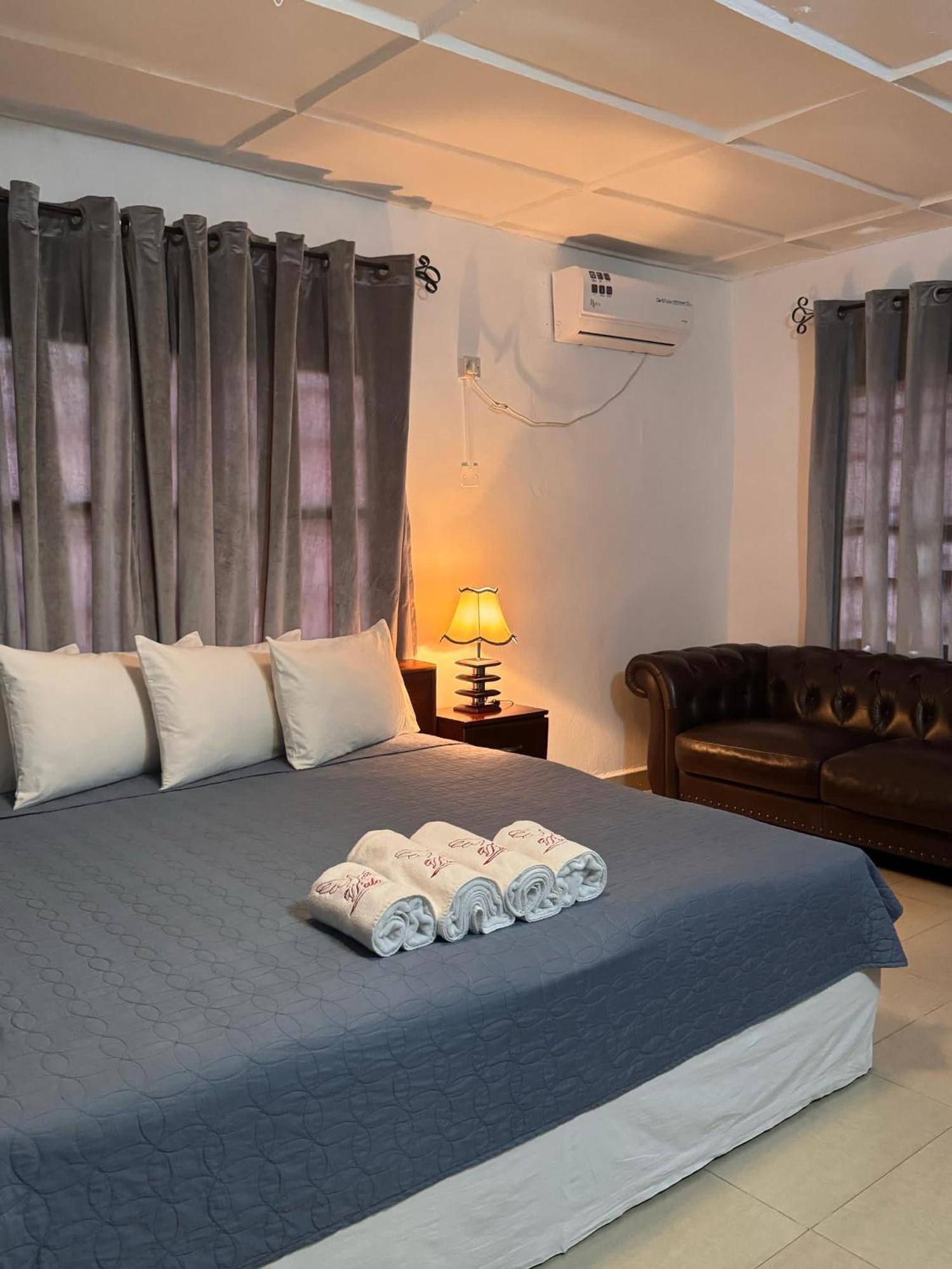Paloma Guest House Kenema Εξωτερικό φωτογραφία