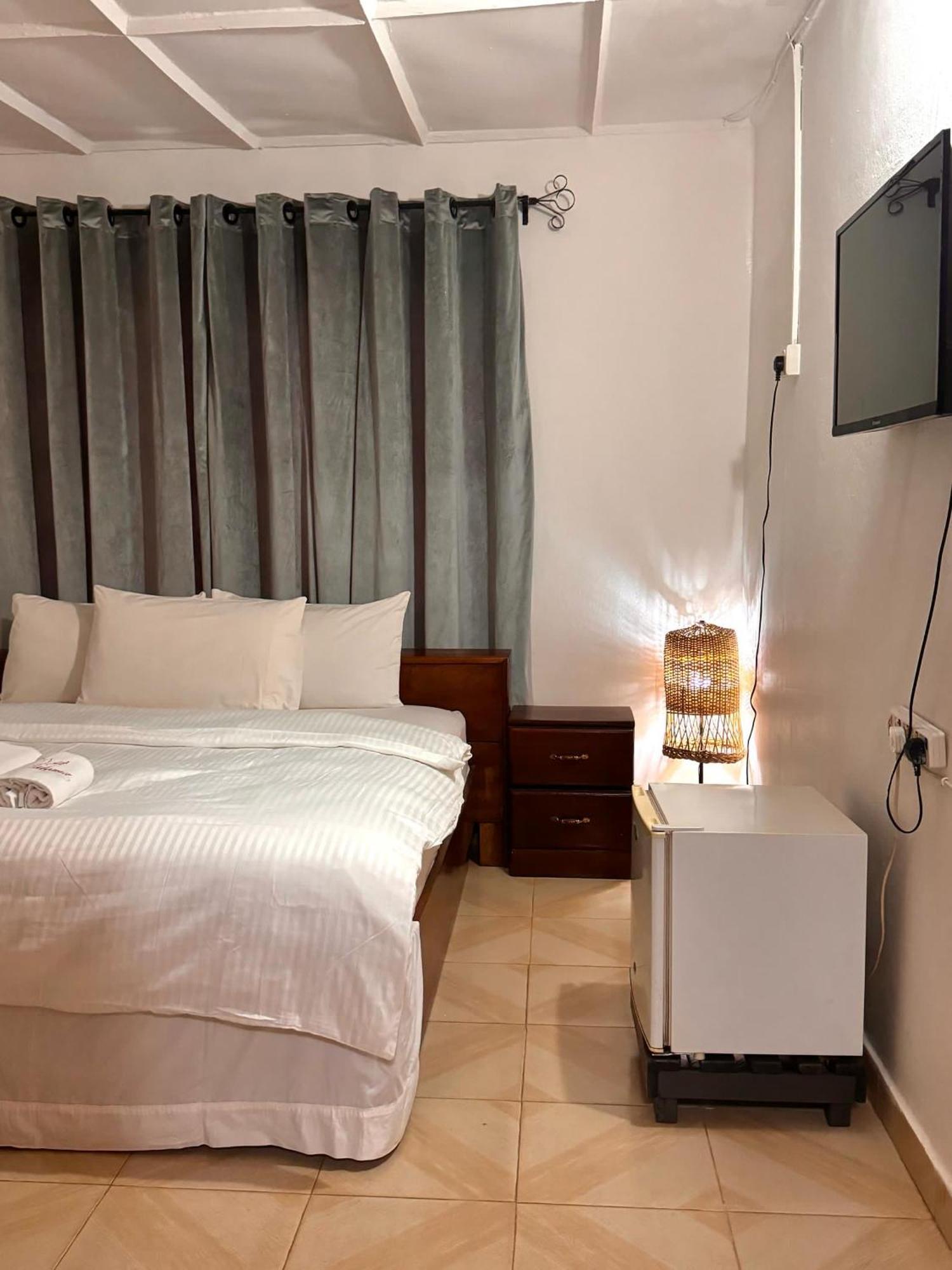 Paloma Guest House Kenema Εξωτερικό φωτογραφία