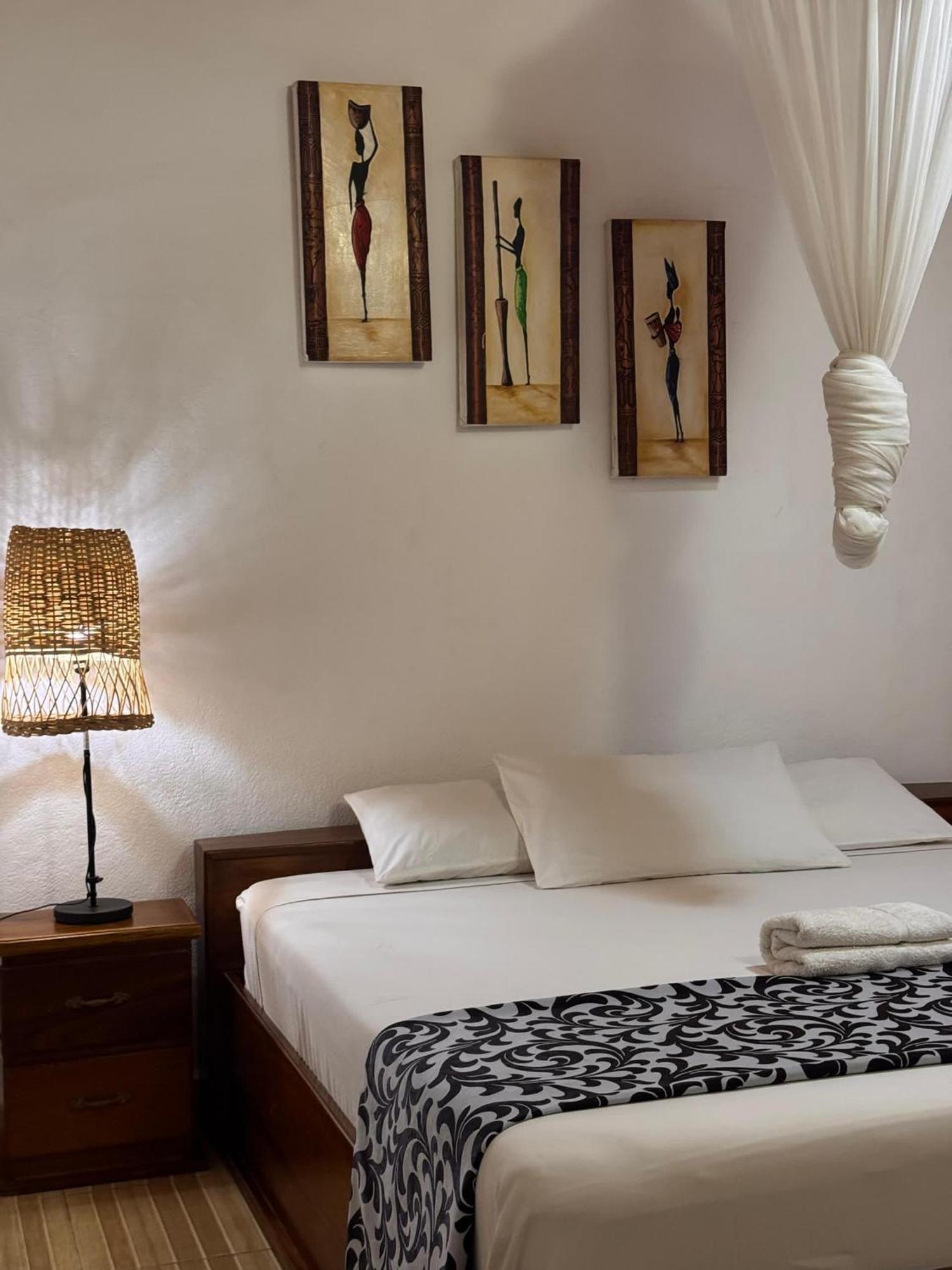 Paloma Guest House Kenema Εξωτερικό φωτογραφία