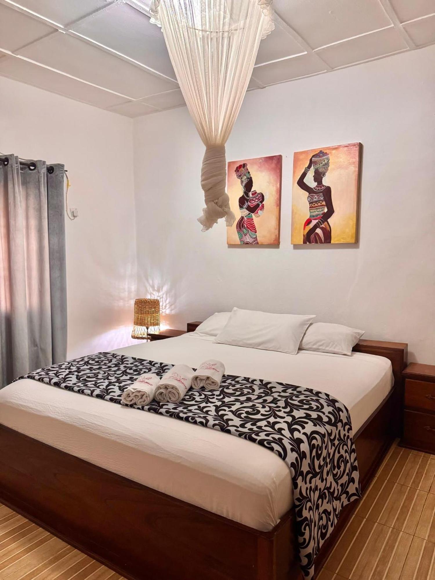 Paloma Guest House Kenema Εξωτερικό φωτογραφία