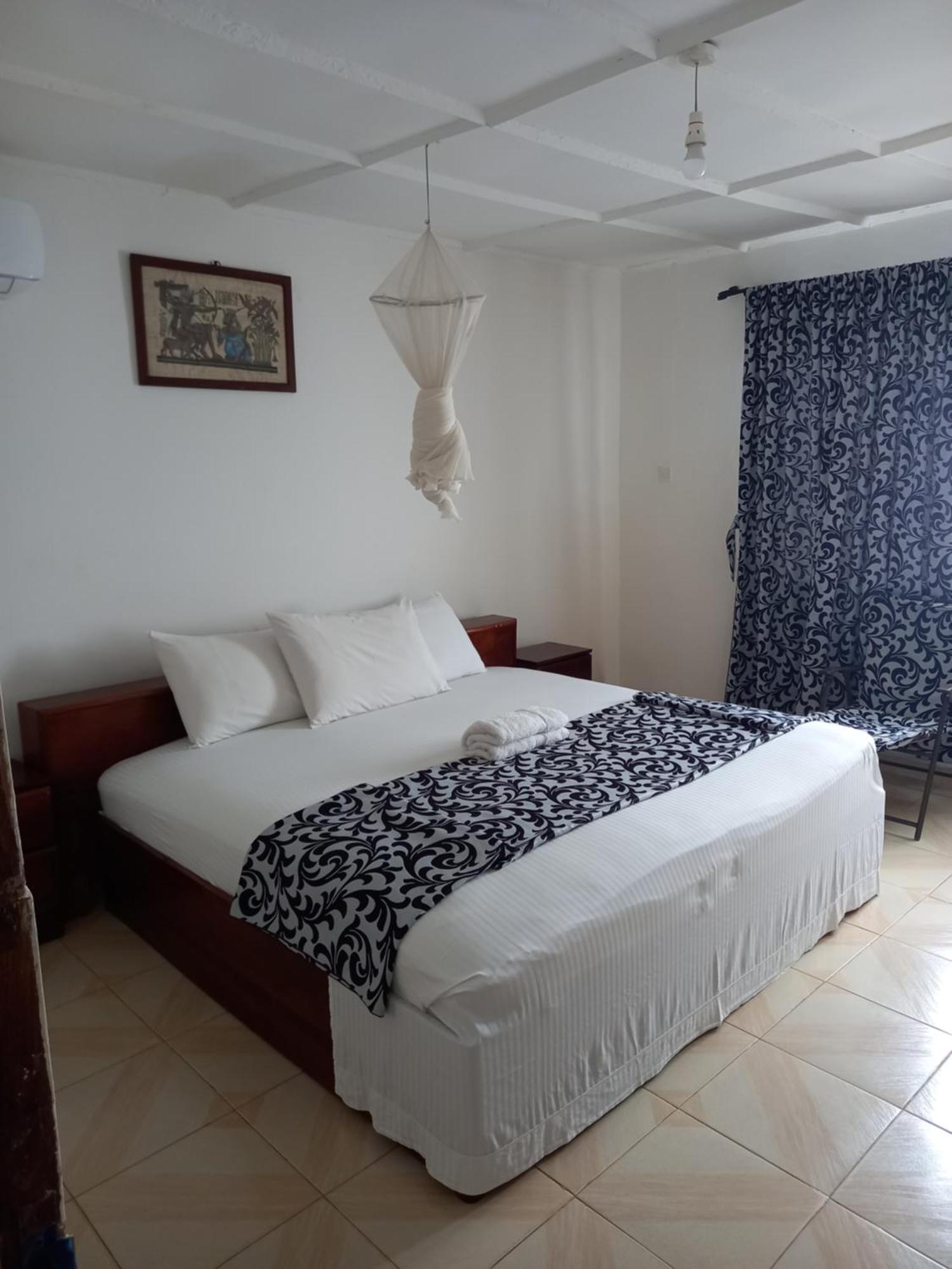 Paloma Guest House Kenema Εξωτερικό φωτογραφία