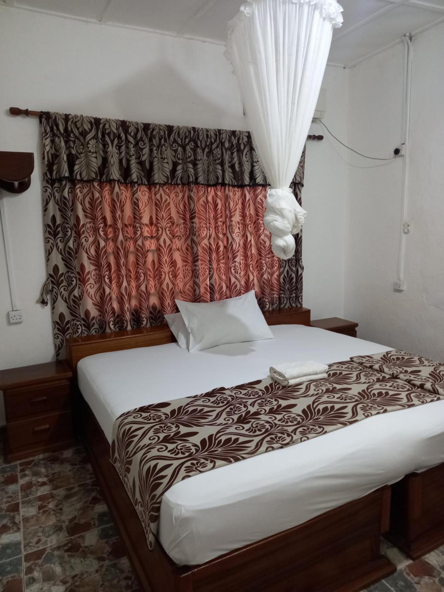 Paloma Guest House Kenema Εξωτερικό φωτογραφία